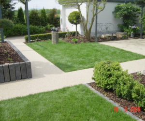 Nawierzchnie przepuszczalne: funkcjonalne i estetyczne rozwiązanie do ogrodu i na podjazd