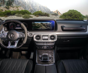 Mercedes-AMG G 63 4MATIC
