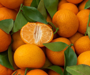 Myślisz, że mandarynka i klementynka to to samo? Jesteś w ogromnym błędzie!