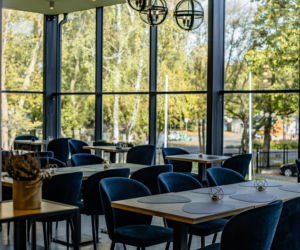 Prawdzic Resort&Wellness