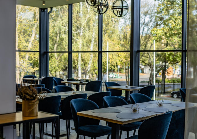 Prawdzic Resort&Wellness