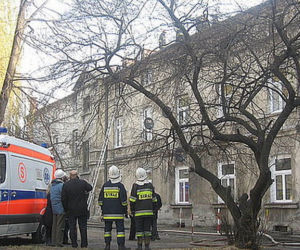 Częstochowa: Cztery ofiary czadu