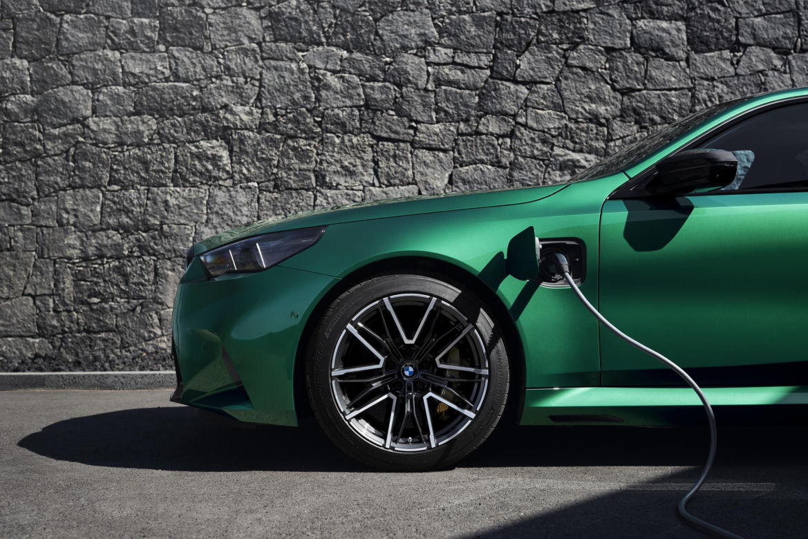 BMW M5