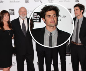 Hollywoodzki aktor i jego żona zamordowani przez syna?! Liczne rany kłute