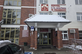 Trzebnicka porodówka do likwidacji? To pomysł ministerstwa zdrowia! [POSŁUCHAJ]