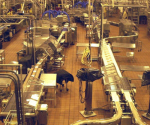 To największa wizytówka Podlaskiego w Polsce. Wysokie miejsce firmy w prestiżowym rankingu