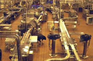 To największa wizytówka Podlaskiego w Polsce. Wysokie miejsce firmy w prestiżowym rankingu