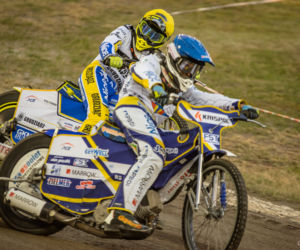 Get Well Toruń - MRGARDEN GKM Grudziądz 44:46 - zobacz zdjęcia z przełomowego meczu derbowego!