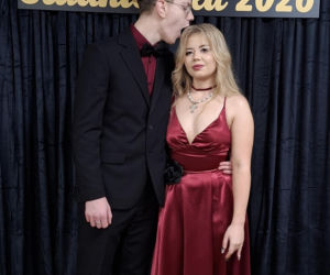 Studniówki 2026: Bal I Liceum Ogólnokształcącego w Starachowicach