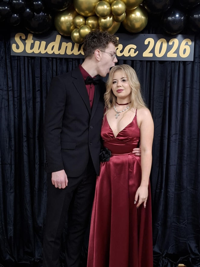 Studniówki 2026: Bal I Liceum Ogólnokształcącego w Starachowicach