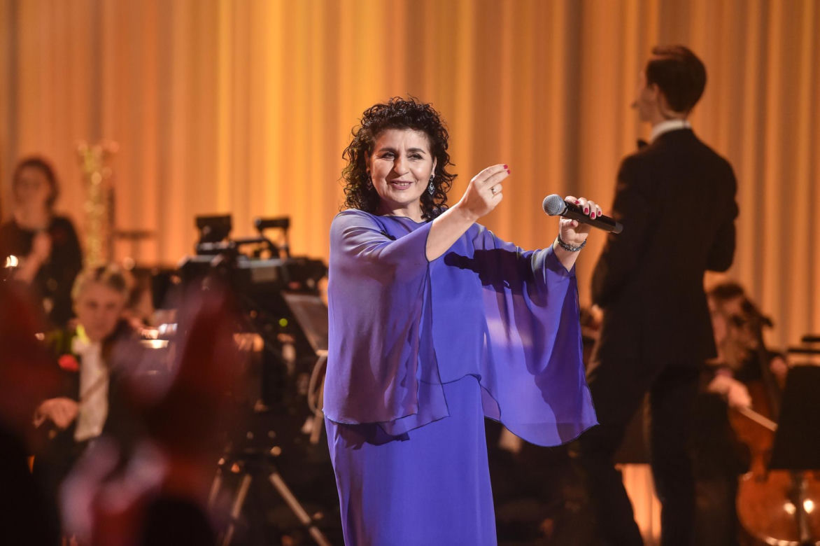 30 lat temu straciła córkę. Eleni wyjawiła, co powiedziała jej zabójcy