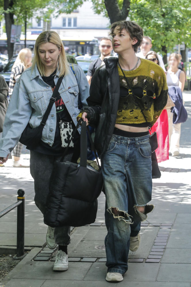 Jann ogłasza nowy etap kariery! Planuje współprace, o jakich zawsze marzył