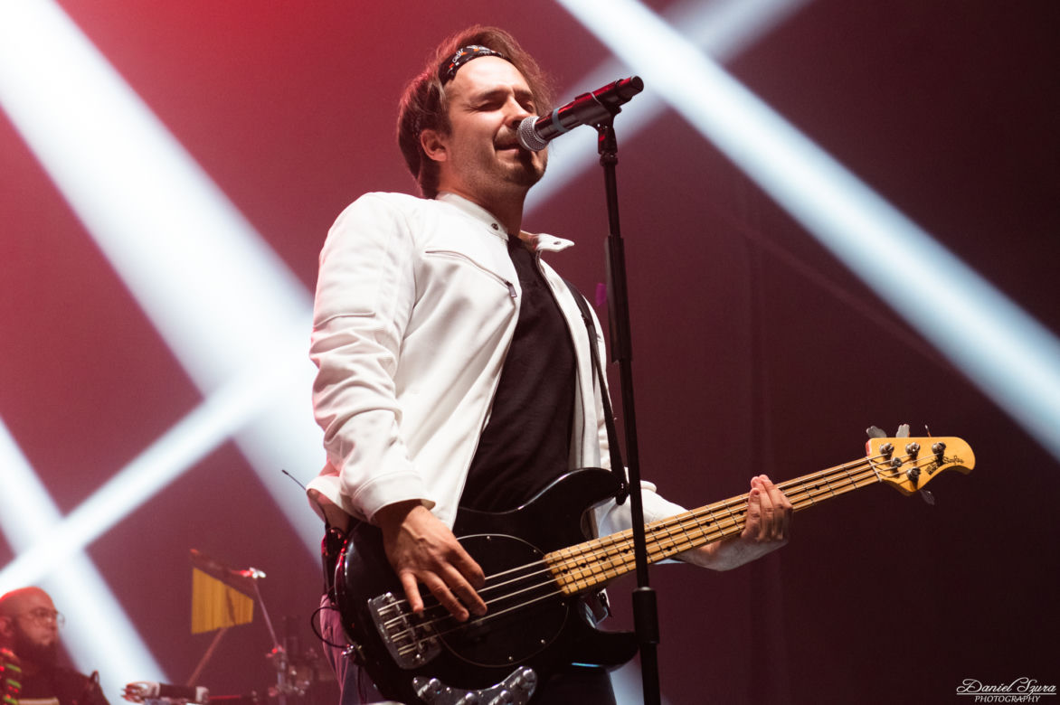 "Gwiazdy dla Białej Gwiazdy", czyli wielki koncert charytatywny w hali Wisły