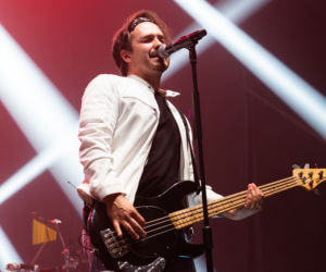Gwiazdy dla Białej Gwiazdy, czyli wielki koncert charytatywny w hali Wisły