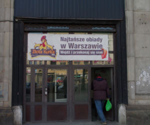 Bary mleczne