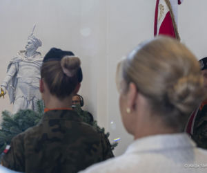 Marta Nawrocka ruszyła w samodzielną podróż do Austrii. Co tam robiła?