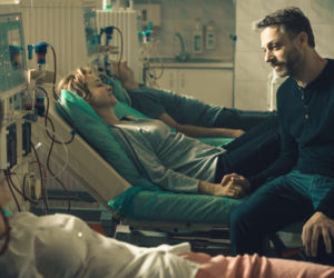 Szóstka - obsada. Kto jest kim w serialu TVN?