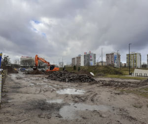ECF Camerimage w Toruniu. Miasto przekazało teren wart 23,5 miliona złotych!