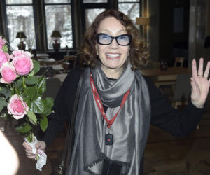 Dawno niewidziana Olga Lipińska pojawiła się w TV. Tak dziś wygląda ikona polskiego kabaretu