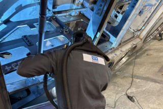 Słowacja uruchamia produkcję kadłubów BMP-1