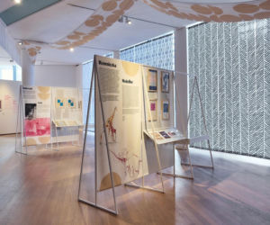 Wystawa poświęcona Alicji Wyszogrodzkiej