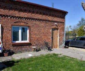 Pijana Anna śmiertelnie ugodziła nożem męża. Tragedia w Grucie