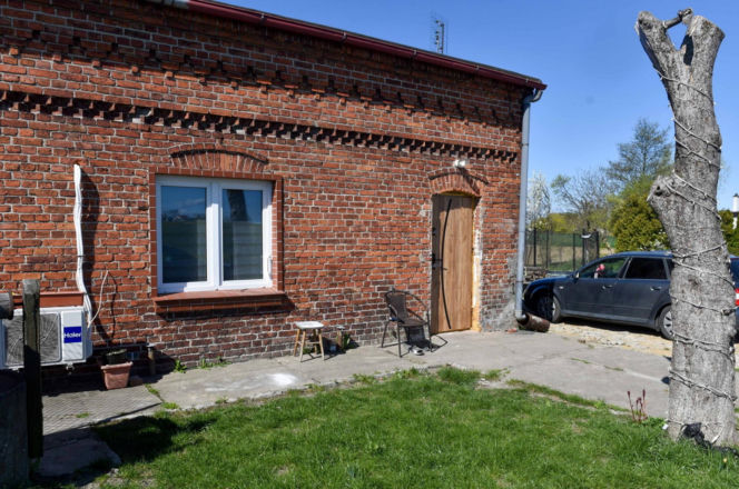 Pijana Anna śmiertelnie ugodziła nożem męża. Tragedia w Grucie