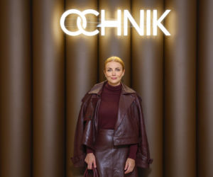 Katarzyna Zielińska i inne gwiazdy w jesiennym wydaniu