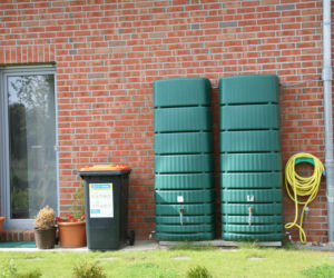 Mikroretencja 2026. Nawet 8000 zł na zbiorniki na deszczówkę, pompy i drenaż!