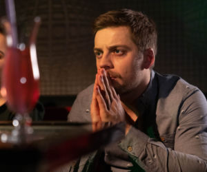 Na Wspólnej, odc. 3074: Bruno (Dawid Czupryński)