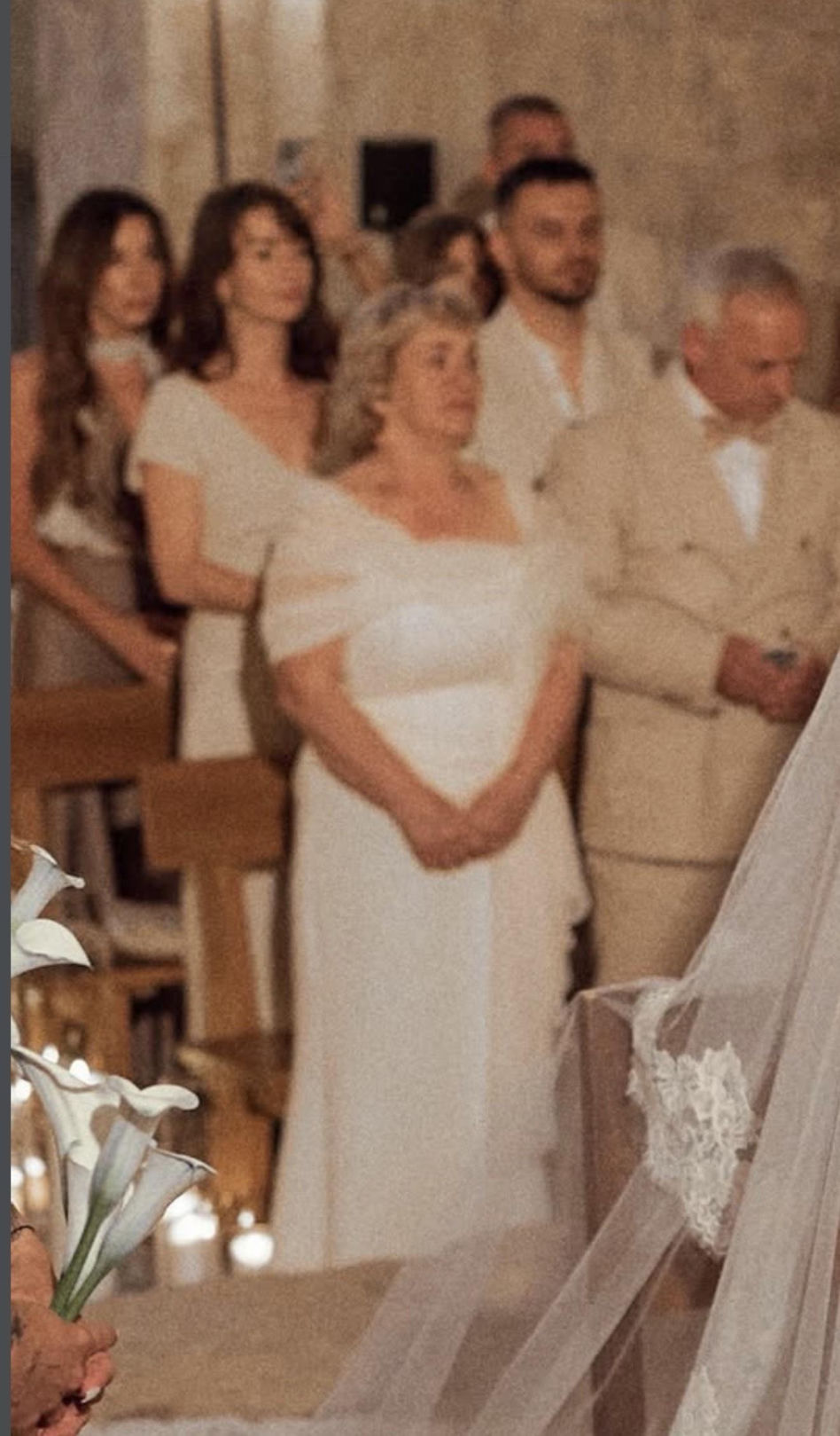 Mama Klaudii Halejcio