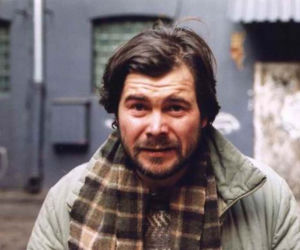 Jacek Braciak - Edi