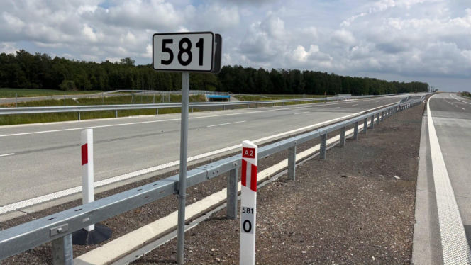 Autostrada A2