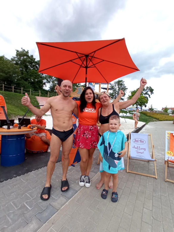 Tak bawiliśmy się na Eska Summer City! (3 sierpnia - 6 sierpnia)