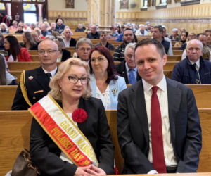 Rocznica uchwalenia Konstytucji 3 Maja na Greenpoincie 2026