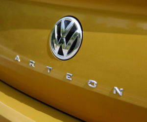 Volkswagen Arteon R-Line 2.0 TDI 240 KM 4Motion