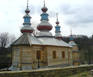 Komańcza