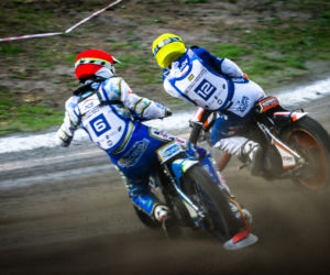 Memoriał im. Mariana Rose i Nice Challenge: Puzon Last Lap