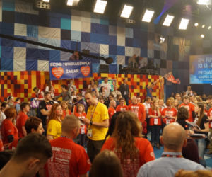 WOŚP 2016 w Warszawie