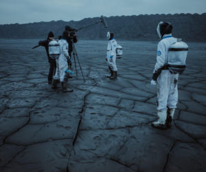 Kadry z filmu Kandydaci Śmierci