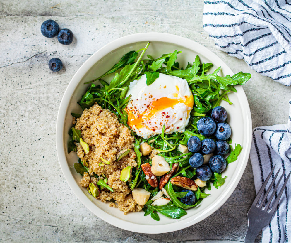 Dieta paleo