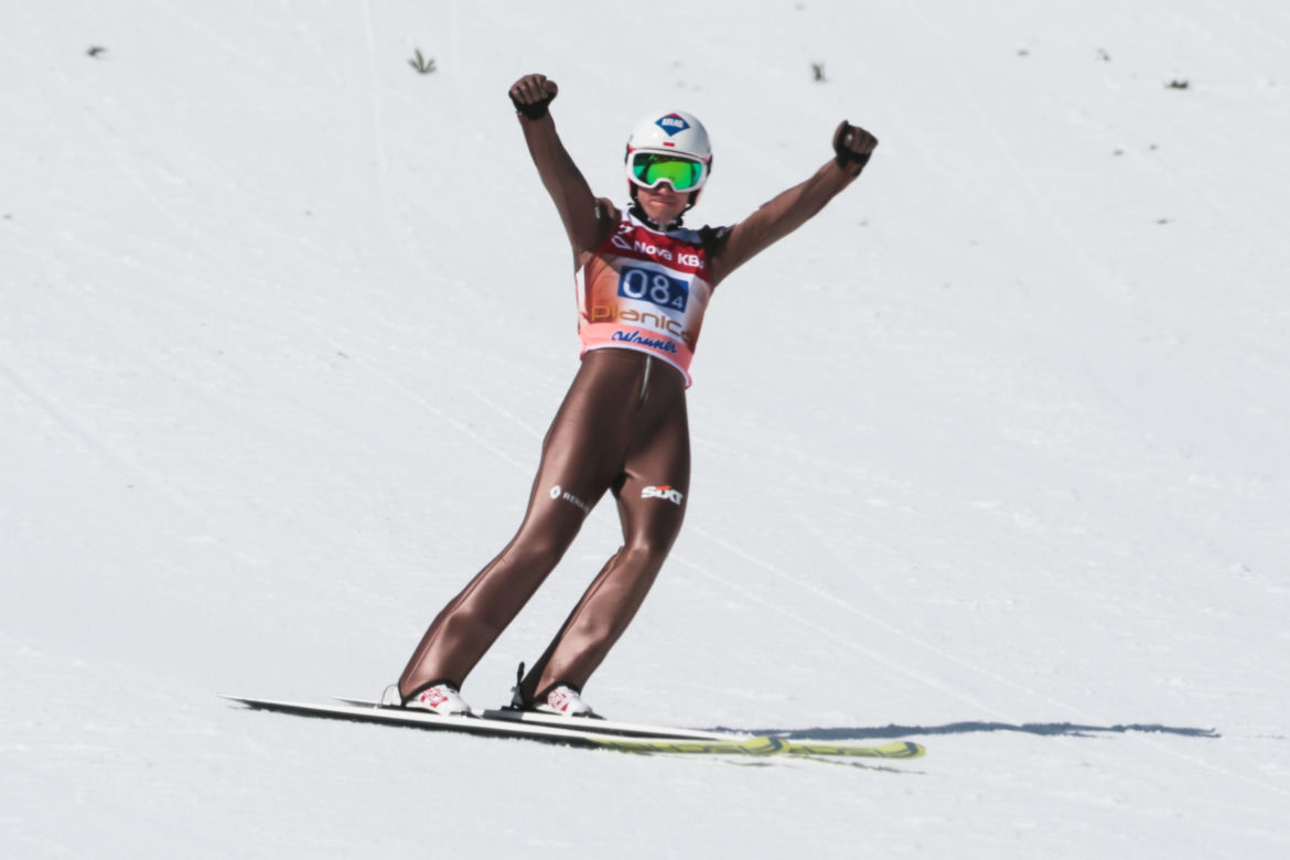 Kamil Stoch