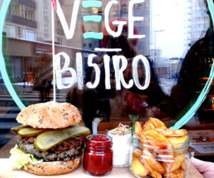 Vege Bistro