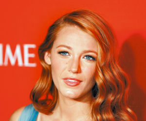 Blake Lively