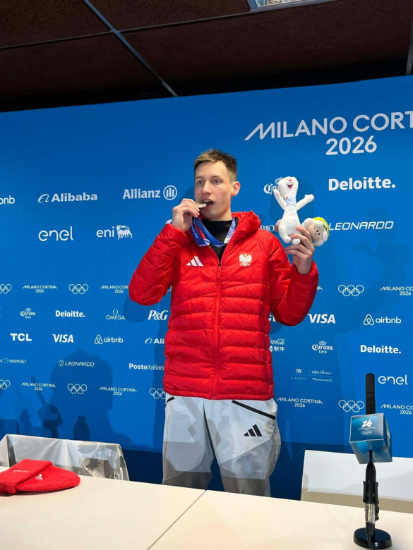 Kacper Tomasiak