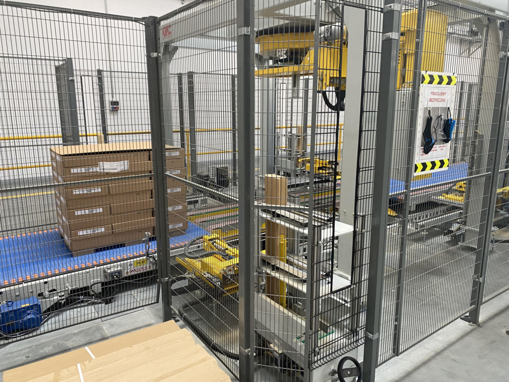 Największa IKEA na świecie