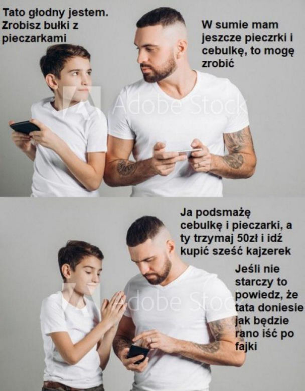Inflacja w Polsce 2021. Najlepsze memy