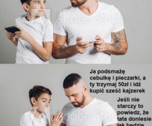 Inflacja w Polsce 2021. Najlepsze memy