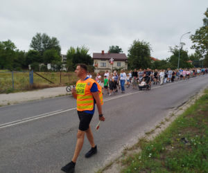 Siedleccy pielgrzymi już po raz 46. wyruszyli na Jasną Górę