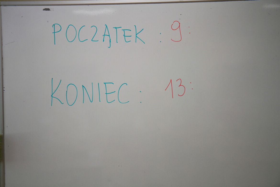 Maturzyści III LO im. Unii Lubelskiej w Lublinie